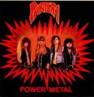 Power Metal