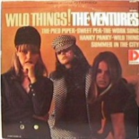 Wild Things