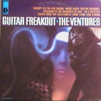 The Guitar Freakout