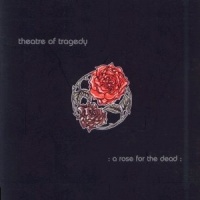 Rose For The Dead