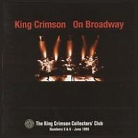 On Broadway (CD 2)