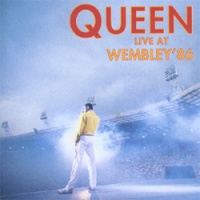 Live At Wembley '86 (CD 1)