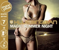 Magic Summer Night