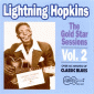 Gold Star Sessions, vol.2