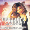 Tina Turner Goes Country