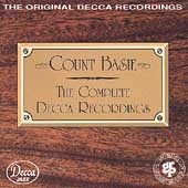 The Complete Decca Recordings (CD 2) 1938