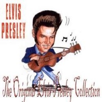 The Original Elvis Presley Collection (CD 15)