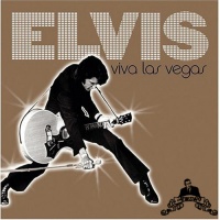 Viva Las Vegas 2CD