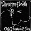 Only Theatre Of Pain