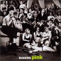Bakers Pink