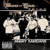 Angry Samoans