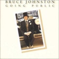 Bruce Johnston - Going Public