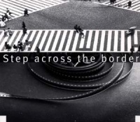 Step Across The Border