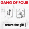 Return The Gift [Cd 1]