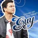 Cover My Heart (CDM)