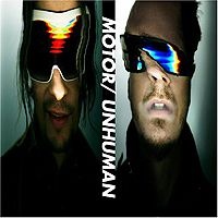 Unhuman (WEB)