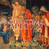 Christmas Tapestry