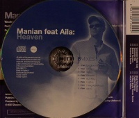 Heaven (Vinyl)