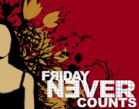 Friday Never Counts EP
