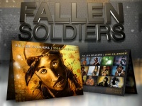 Fallen Soldiers (Cds)