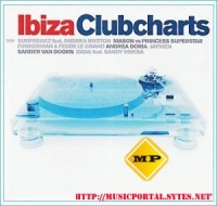 Ibiza Clubcharts (2CD)