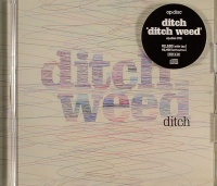Ditch Weed Web