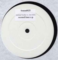 Second Base EP (Vinyl)