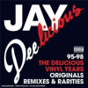 The Delicious (Vinyl) Years