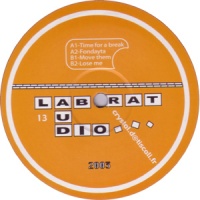 Untitled (Vinyl)