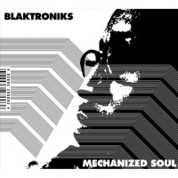 Mechanized Soul