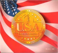 USA 3Cd Set