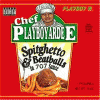 Chef Playboya R Dee