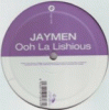 Ooh La Lishious (Remixes) Web