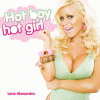 Hot Boy Hot Girl (CDM)