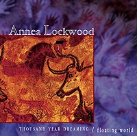 Thousand Year Dreaming Floating World (CD)