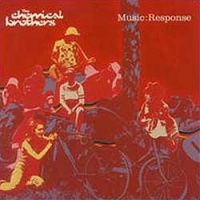 Music - Response (US)