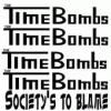 Societys To Blame