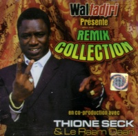 Remix Collection