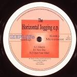 Horizontal Jogging Ep Vinyl