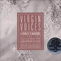 Virgin Voices (A Tribute To Madonna)