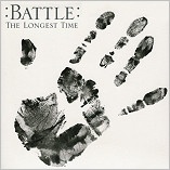 The Longest Time (CDS)