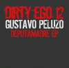 Deputamadre Ep