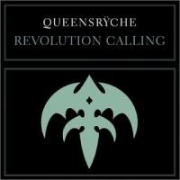 Revolution Calling 7Cd's Box-Set. (CD 1) (Queensryche Ep)
