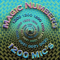 Magic Numbers