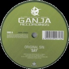 Sin (Vinyl)