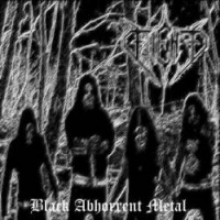 Black Abhorrent Metal