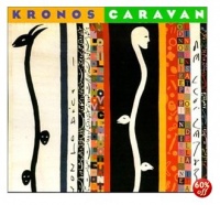 Kronos Caravan