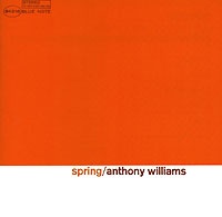 Spring (Cd)