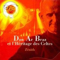 Hertage Des Celtes