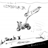 The Best Of Dinosaur Jr